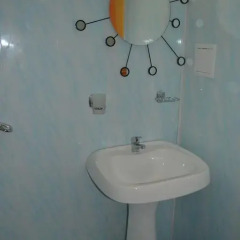 Mini Hotel At Sukharevskaya 2* Стандартный номер с разными типами кроватей фото 11