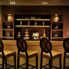 Gulliver`S Tavern Hotel Бангкок гостиничный бар