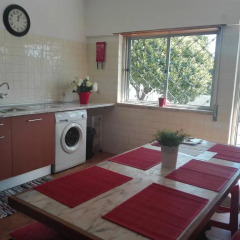 Отель Oeiras Park Villa питание