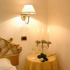 Отель Residenza Del Duca 3* Полулюкс с различными типами кроватей фото 18