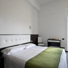 Hotel La Riva 3* Стандартный номер с различными типами кроватей фото 6