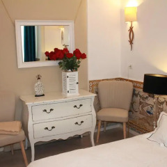 Отель Lisbon Downtown Inn 3* Люкс с различными типами кроватей фото 16