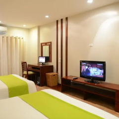 Отель Golden Land Hotel Вьетнам, Ханой - 1 отзыв об отеле, цены и фото номеров - забронировать отель Golden Land Hotel онлайн детские мероприятия