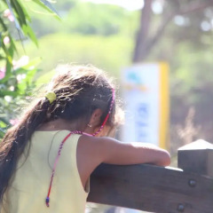 Отель Camping Bella Terra Испания, Бланес - отзывы, цены и фото номеров - забронировать отель Camping Bella Terra онлайн спа