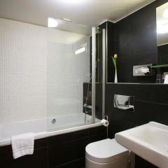 Vintage Design Hotel Sax спа