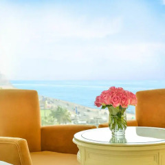 Отель The Kingsbury 5* Номер категории Премиум с различными типами кроватей фото 11