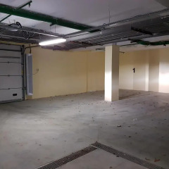 Отель Panorama Ярославль парковка