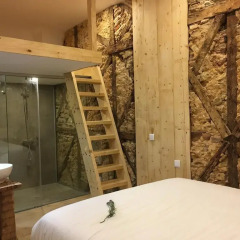 262 Boutique Hotel 3* Студия с различными типами кроватей фото 3
