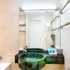 Гостиница Русотель 3* Номер Комфорт фото 3