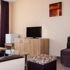 Отель Ivian Family Hotel Болгария, Равда - отзывы, цены и фото номеров - забронировать отель Ivian Family Hotel онлайн комната для гостей