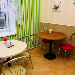 Mini hotel Non-Stop интерьер отеля фото 2