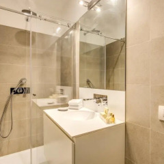 Отель Dopodomani Suite 3* Стандартный номер с различными типами кроватей фото 6