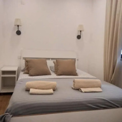 Отель Oriente DNA Studios & Rooms Португалия, Лиссабон - отзывы, цены и фото номеров - забронировать отель Oriente DNA Studios & Rooms онлайн комната для гостей фото 3