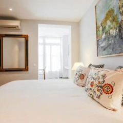 Отель Provenza Flat Барселона комната для гостей фото 5