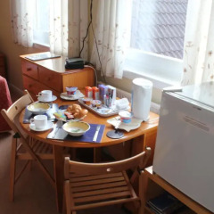 Отель Marchfield Guest House Великобритания, Эдинбург - отзывы, цены и фото номеров - забронировать отель Marchfield Guest House онлайн в номере