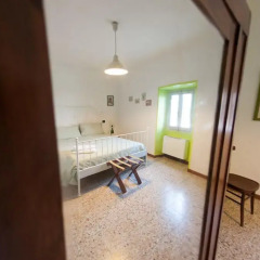 Отель Locanda Petrucci Мальяно-Сабина комната для гостей фото 3