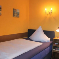 Hotel Adler 3* Стандартный номер с различными типами кроватей фото 12