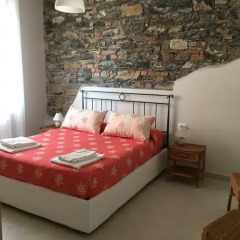Отель Appartamento Dogali Апартаменты фото 11