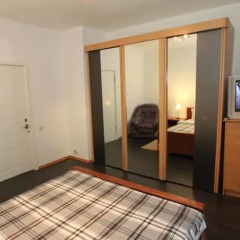 Апартаменты TVST Apartment Смоленская комната для гостей фото 5