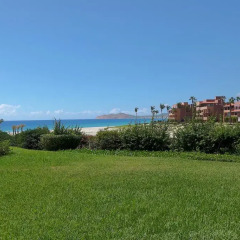 Отель Condominios El Pelicano Сан-Хосе-дель-Кабо фото 5