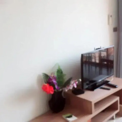 Отель Atlantis Condo Pattaya by Panissara Апартаменты с различными типами кроватей фото 17