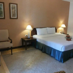 Отель Golden Pine Beach Resort & Spa 3* Номер Делюкс с различными типами кроватей фото 16