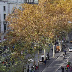 Отель Rent4Days Ramblas Apartments Испания, Барселона - отзывы, цены и фото номеров - забронировать отель Rent4Days Ramblas Apartments онлайн
