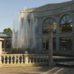 Гостиница Фонтан фото 2