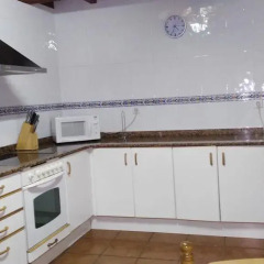Отель Casa De Aldea La Fuentona в номере фото 2