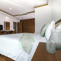 Отель Chaidee Mansion 4* Люкс фото 3