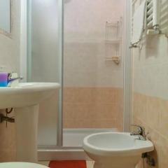 Отель Claudia Suites 3* Стандартный номер с 2 отдельными кроватями (общая ванная комната) фото 4