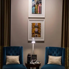 Lisboa Carmo Hotel 4* Люкс с различными типами кроватей фото 7