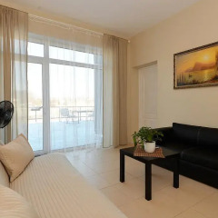 Отель MS Resort комната для гостей фото 2