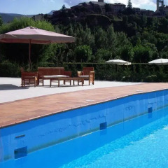 Отель Bellavista Бельвер-де-Серданья бассейн фото 3