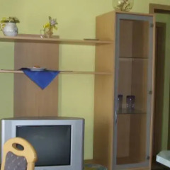 Отель Ádi-Ida Lak Хевиз интерьер отеля