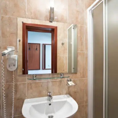 Гостиница Пекин 4* Стандартный номер Сингл с разными типами кроватей фото 13