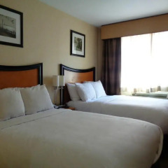 Redford Hotel 2* Стандартный номер с различными типами кроватей фото 6