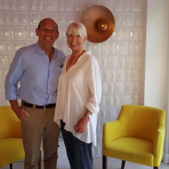 Central Suite Kalkan Турция, Калкан - отзывы, цены и фото номеров - забронировать отель Central Suite Kalkan онлайн балкон