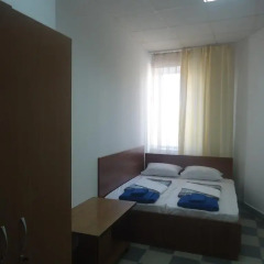 Aelita Hostel комната для гостей фото 2