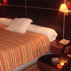 Hotel Washington удобства в номере фото 2