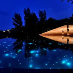 Отель Paresa Resort Пхукет фото 6