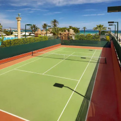 Sheraton Cesme Hotel, Resort & Spa Чешме спортивное сооружение