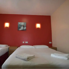Cranbrook Hotel комната для гостей фото 5