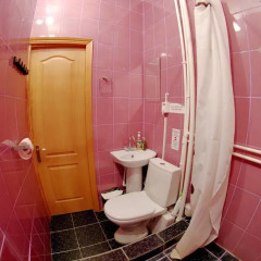 Мини-отель Фортуна-сити Стандартный номер фото 24