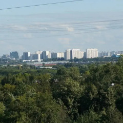 Отель Apartaments Sudostroitelnaya Москва