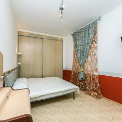 Гостиница Dikat on Lva Tolstogo комната для гостей фото 5