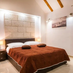 Апартаменты Split Oasis Apartments спа
