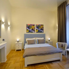 Отель Klarahome Budapest комната для гостей фото 2