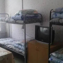 Hostel N12 комната для гостей фото 2