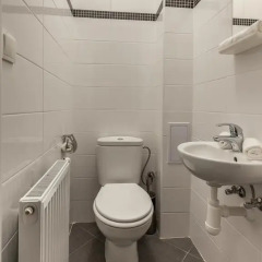 Апартаменты Comfortable Prague Apartments Улучшенные апартаменты с различными типами кроватей фото 9